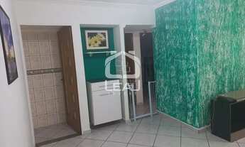 Imagem 4: Apartamento de 52m² com 2 dormitórios e 1 vaga de garagem para locação e venda, Jardim Ger