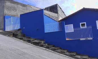 Imagem: Casa próxima ao Centro