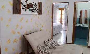 Imagem 3: Sobrado com 4 dormitórios, 280 m² - venda por R$ 1.690.000 ou aluguel por R$ 5.000/mês - B