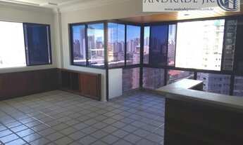 Imagem: Apartamento para venda tem 130 metros quadrados