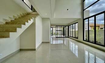 Imagem 5: Belíssimo Sobrado no alphaville 3