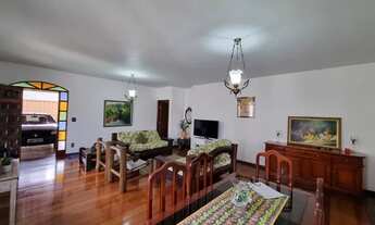 Imagem 3: Casa à venda, 6 quartos, 1 suíte, 4 vagas, Havaí - Belo Horizonte/MG