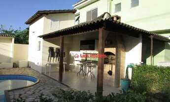 Imagem 2: Casa com 3 dormitórios para alugar, 80 m² por R$ 1.900 + taxas/mês - Itaipu - Niterói/RJ