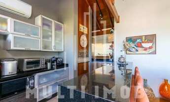 Imagem 6: Cobertura 3 quartos (1 suíte) no Menino Deus