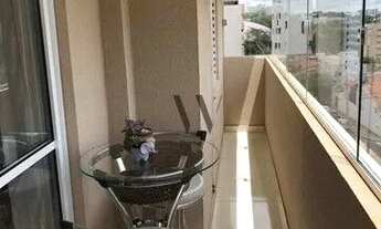 Imagem 7: Apartamento à venda no bairro Jardim Walkíria - São José do Rio Preto/SP