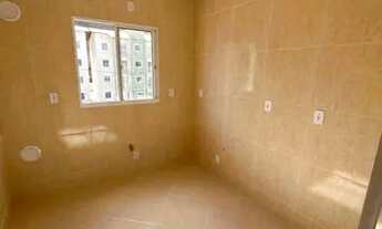 Imagem 3: Apartamento 2 quartos