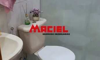 Imagem 2: Casa Padrão em São José dos Campos