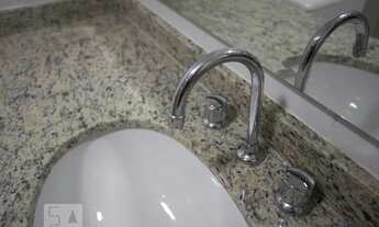 Imagem 6: Apartamento para Aluguel - Icaraí, 1 Quarto, 43 m2