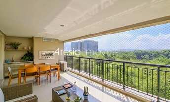 Imagem: Apartamento com 3 dormitórios para alugar