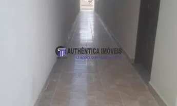 Imagem 2: CASA para VENDA - BELA VISTA - OSASCO - SÃO PAULO - AUTHÊNTICA IMÓVEIS