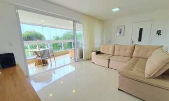 Imagem 5: Apartamento para venda tem 134 metros quadrados com 3 quartos em Patamares - Salvador - BA