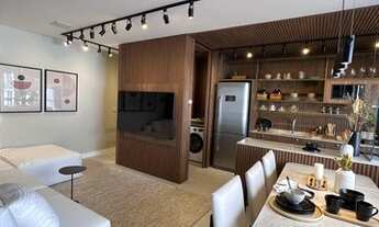 Imagem 6: Apartamento Wish park Jundiaí