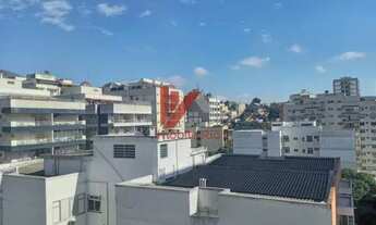 Imagem 7: Apartamento à venda 3 quartos, vaga 115m2 Metrô Uruguai