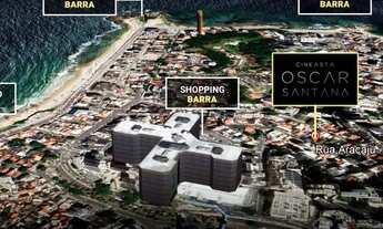 Imagem 2: Apartamento para venda tem 66 metros quadrados com 2 quartos em Barra - Salvador - BA
