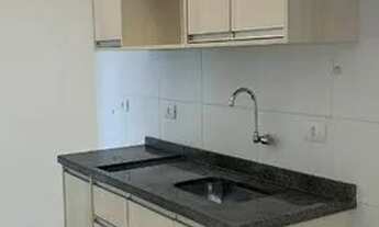 Imagem 4: Apartamento com 2 dormitórios para alugar, 80 m² por R$ 4.085,00/mês - Jardim Aquarius - S