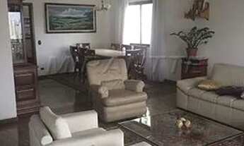 Imagem 2: Apartamento de 250m² com 4 quartos em Santana