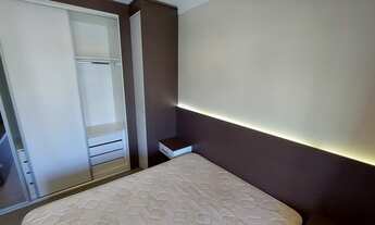 Imagem 4: Apartamento para aluguel com 55 metros quadrados com 1 quarto em Vila Regente Feijó - São