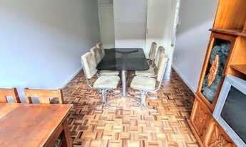 Imagem 5: Próximo ao estádio do Atlético