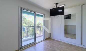 Imagem 3: Apartamento à Venda - Santana, 1 Quarto, 30 m2