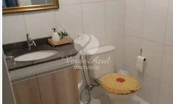 Imagem 5: Apartamento - Parque Camélias - Campinas