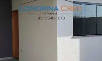 Imagem 2: Casa com 2 quartos - Bairro Vila Semprebom em Ibiporã