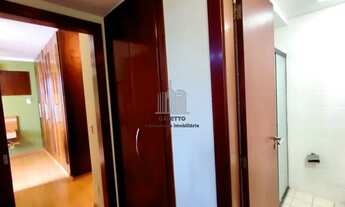 Imagem 6: Apartamento de 3 dormitórios com 1 suíte e 2 vagas cobertas a venda no Cambuí, lazer, pisc