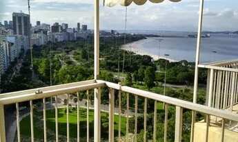 Imagem 5: Apartamento com 1 dormitório para alugar, 64 m² por R$ 4.475,00/mês - Flamengo - Rio de Ja