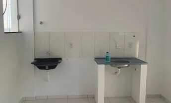 Imagem 2: Kit net residêncial Manoel cordeiro