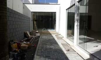 Imagem 6: Casa - Jardim Leonor - Campinas