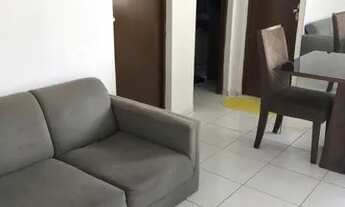 Imagem: Dividir apartamento