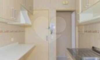 Imagem 6: São Paulo - Apartamento Padrão - VILA NIVI