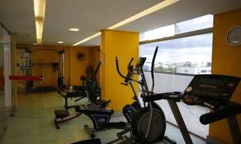 Imagem 5: Kitnet 27m2 Águas Claras