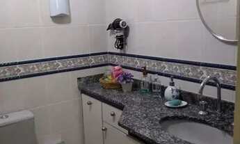 Imagem 7: Apartamento Residencial à venda, Chácara Inglesa, São Paulo - AP0849