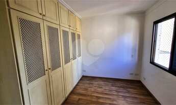 Imagem 2: Apartamento com 3 quartos em SANTANA