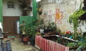 Imagem 4: Vendo ou troco Casa com 2 dormitórios