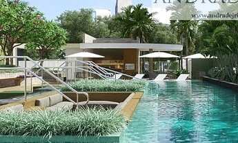 Imagem 2: O Evolute é um empreendimento moderno e sofisticado