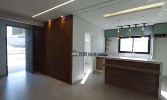 Imagem 6: Casa com 4 dormitórios à venda, 300 m² por R$ 1.700.000,00 - Portal Ville Jardim Europa