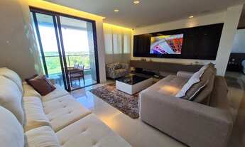 Imagem 3: Apto mobiliado e equipado à venda no Paiva Exc. Oportunidade, ampla infraestrutura e lazer