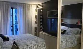 Imagem 5: Apartamento com 3 dormitórios à venda, 145 m² por R$ 1.650.000,00 - Pajuçara - Maceió/AL