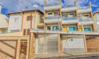 Imagem 2: Sobrado com 3 dormitórios ,2 banheiros e vagas