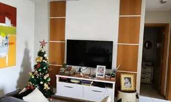 Imagem 4: Apartamento no condomínio Rio da Prata no térreo