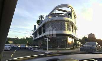 Imagem 2: Apartamento em Construção na Praia Brava