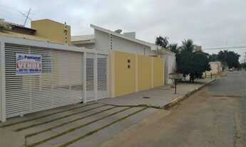 Imagem 2: Casa para venda com 2 quartos sendo 1 suíte no bairro Nossa Senhora Aparecida - Cuiabá - M