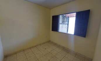 Imagem 5: Conjunto Ariri Bolonha, Casa para venda com 2 quartos, bairro Coqueiro - Belém - PA