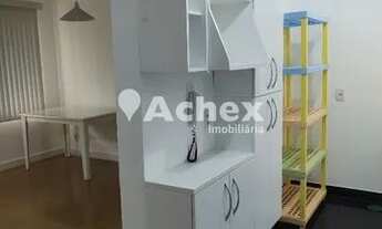 Imagem 5: Apartamento para aluguel, 2 quartos, 1 vaga, Jardim Santa Genebra - Campinas/SP