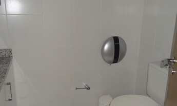 Imagem 5: PORTO ALEGRE - Conjunto Comercial/Sala - TRES FIGUEIRAS