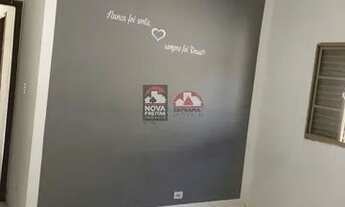 Imagem 6: Pindamonhangaba - Casa Padrão - Residencial Mantiqueira