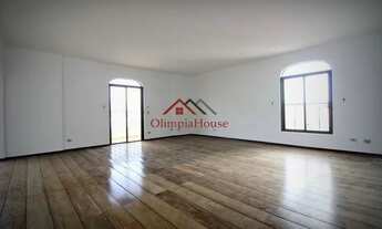 Imagem 2: Venda Apartamento 3 Dormitórios - 193 m² Bela Vista