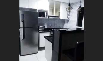 Imagem: Apartamento 2/4 no Condomínio Solar de