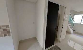 Imagem 7: Sobrado com 2 dormitórios à venda, 67 m² por R$ 395.000,00 - Vila Mangalot - São Paulo/SP